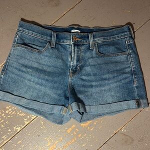 Classic Jorts 2.5 inseam